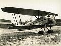 1929 Waco CTO NC21M-99
